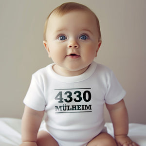 Baby Body "4330 Mülheim"